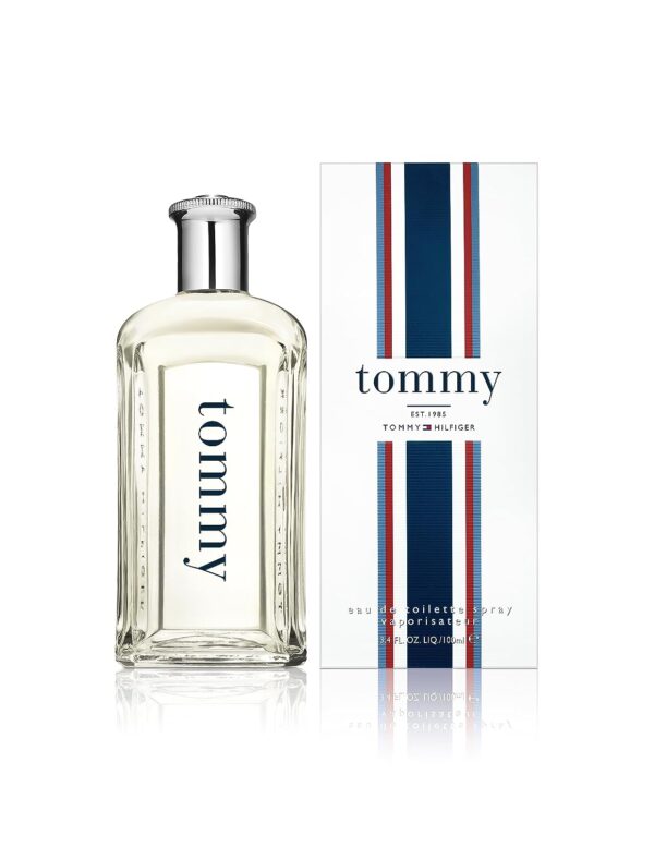 Tommy Hilfiger Men's Cologne