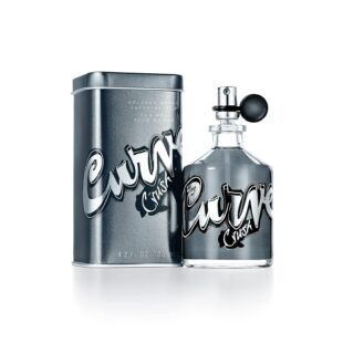 Curve Crush Cologne