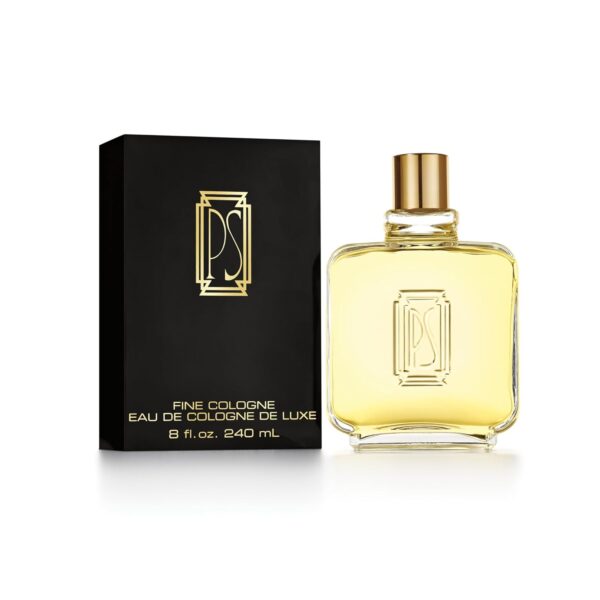 Paul Sebastian Cologne