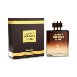 Vanilla Tobacco Cologne