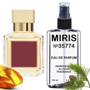 MIRIS No.35774 perfume