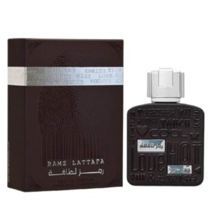 Lattafa Perfumes Ramz