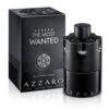 Azzaro most wanted