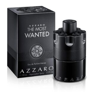 Azzaro most wanted