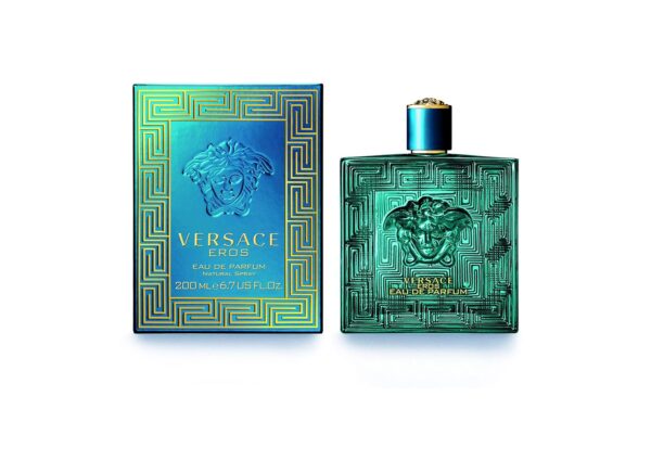 Versace Eros for Men