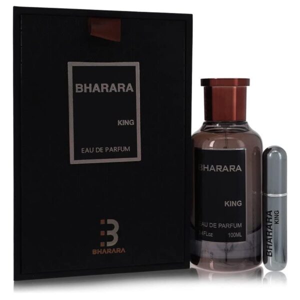 Bharara King For Men Eau de Parfum