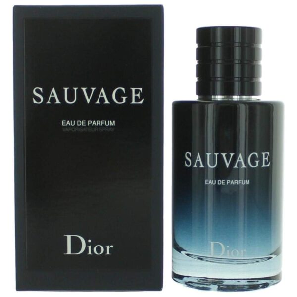 Dior Sauvage