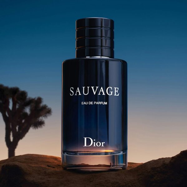 Dior Sauvage - Image 3