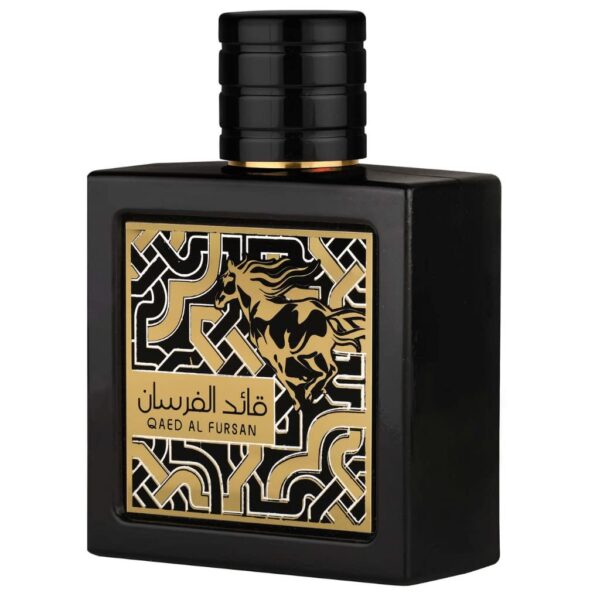 Lattafa Perfumes Qaed Al Fursan - Image 4