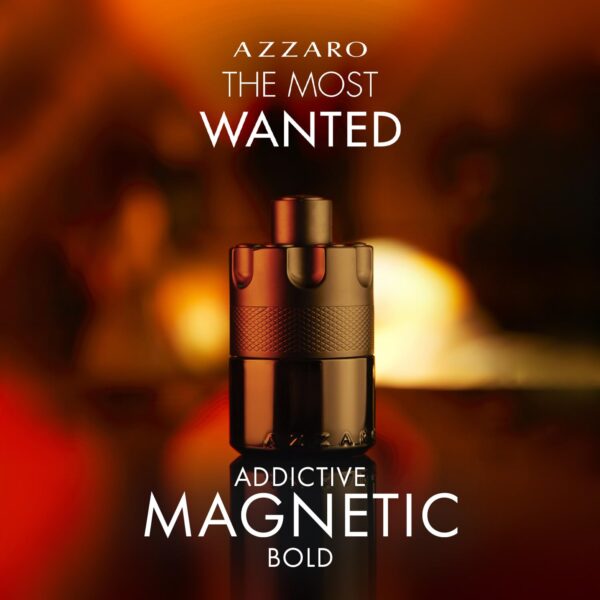 Azzaro The Most Wanted - Image 4