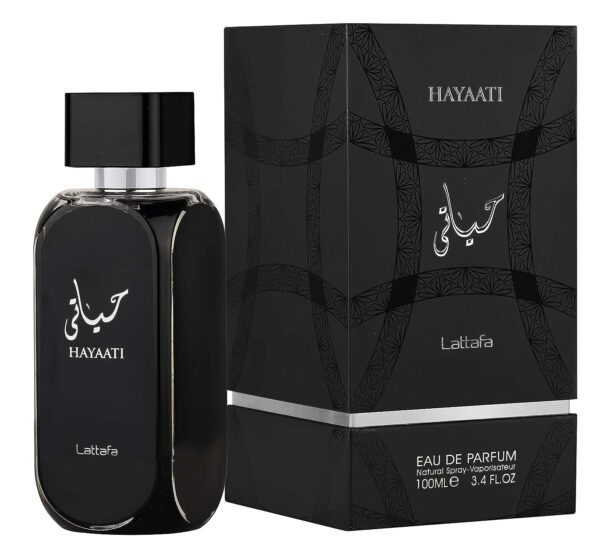 Lattafa Perfumes - Image 4