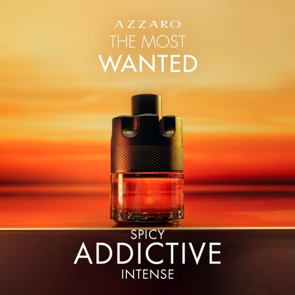 Azzaro The Most Wanted Parfum - Image 4