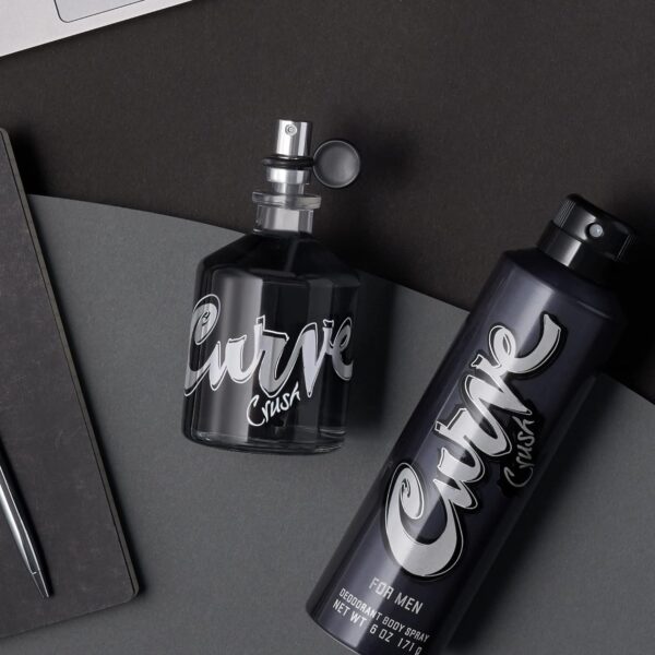 Curve Crush Cologne - Image 5