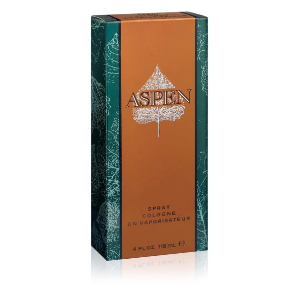 Aspen cologne spray - Image 5