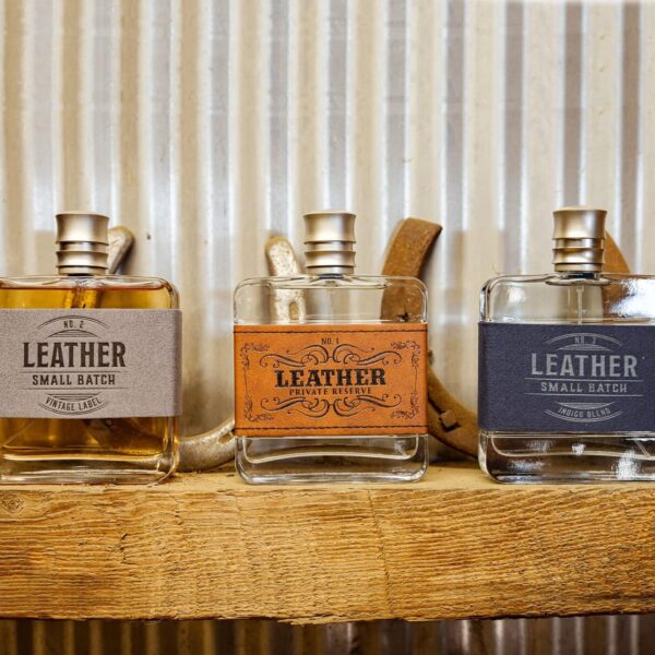 Small batch men's cologne - Image 6