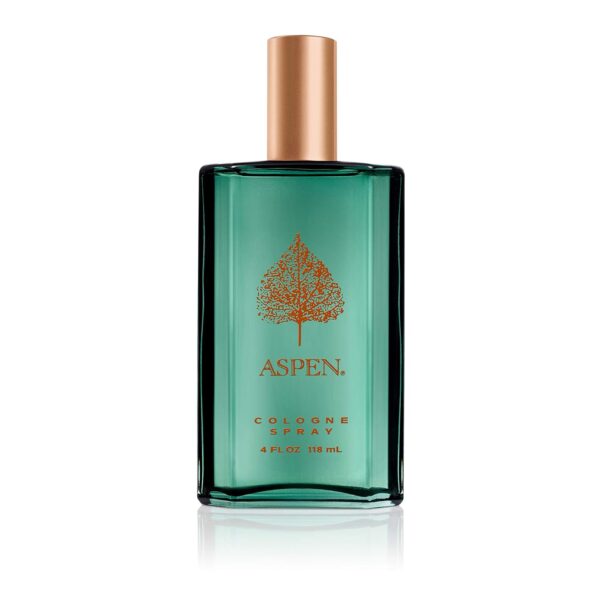 Aspen cologne spray - Image 6