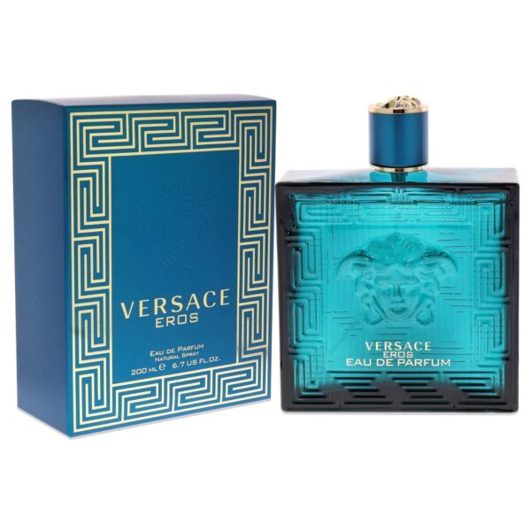 Versace Eros for Men - Image 6