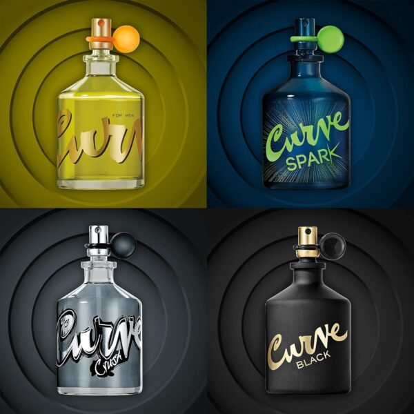 Curve Crush Cologne - Image 7