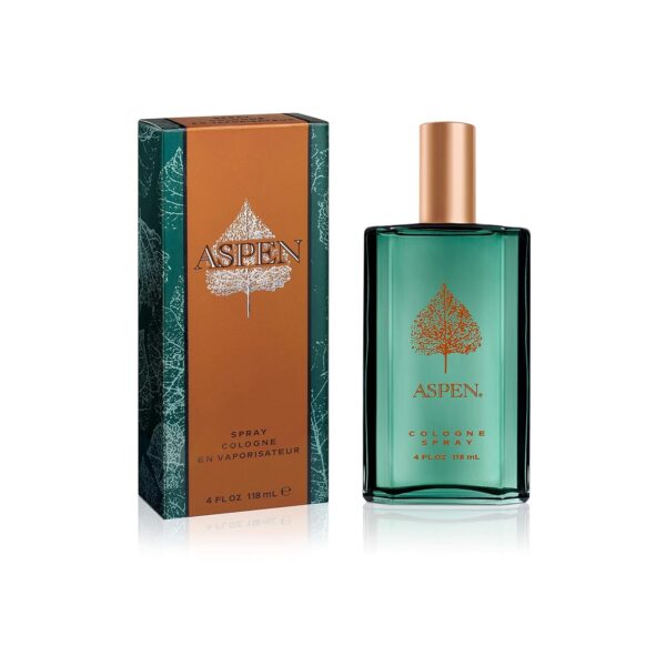 Aspen cologne spray - Image 7