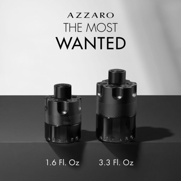 Azzaro The Most Wanted - Image 7