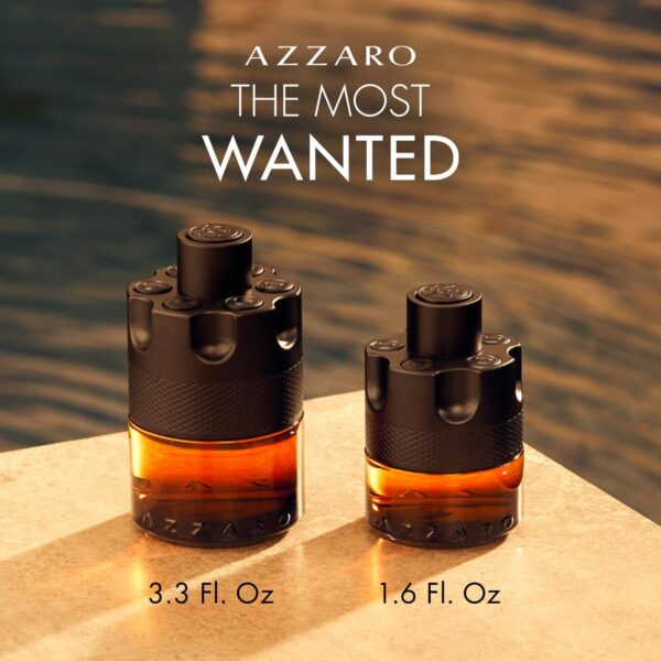 Azzaro The Most Wanted Parfum - Image 7