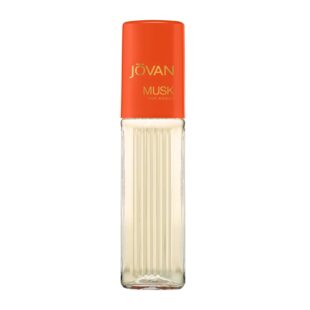 Jovan Musk Eau de Cologne Spray