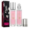 Pheromone perfume for women