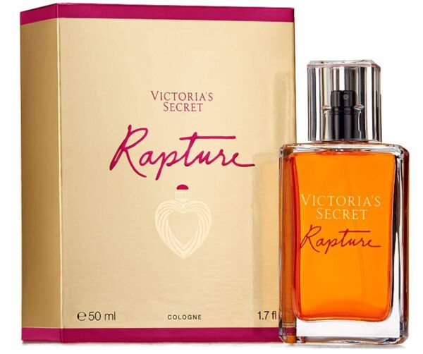 Victoria's Secret Rapture Perfume