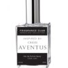 Aventus inspired fragrance