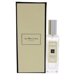 Jo Malone Wood Sage & Sea Salt perfume