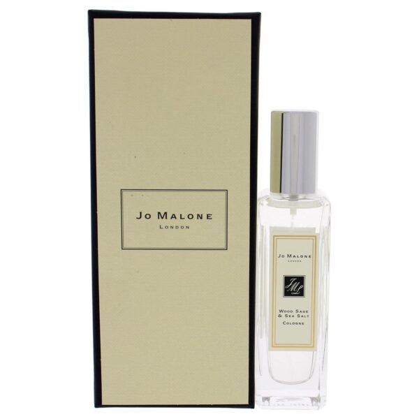 Jo Malone Wood Sage & Sea Salt perfume