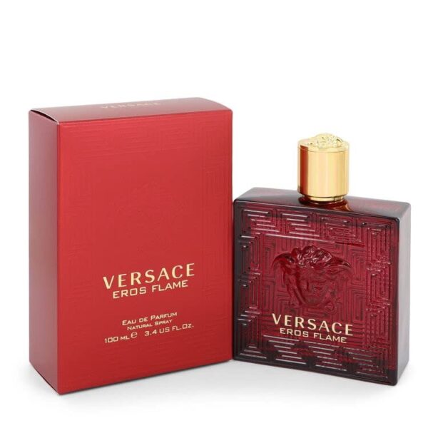 Versace Eros Flame perfume - Image 2