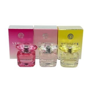 Versace Bright Crystal