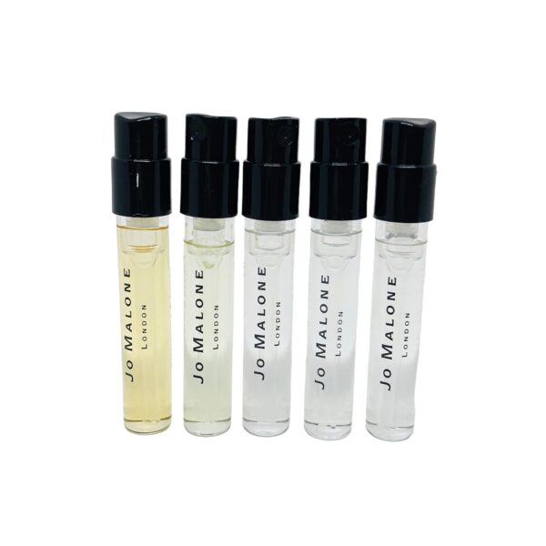 Jo Malone London fragrance samples - Image 2