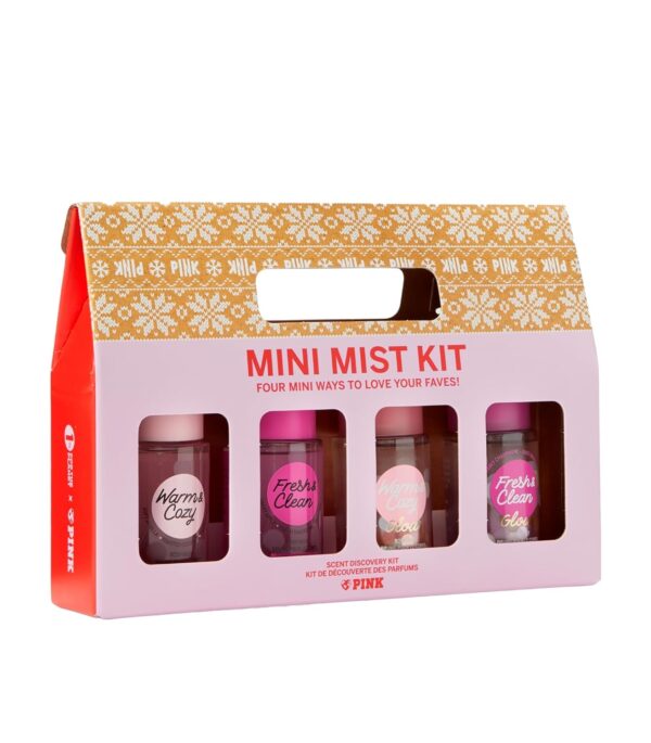 Victoria's Secret PINK gift set