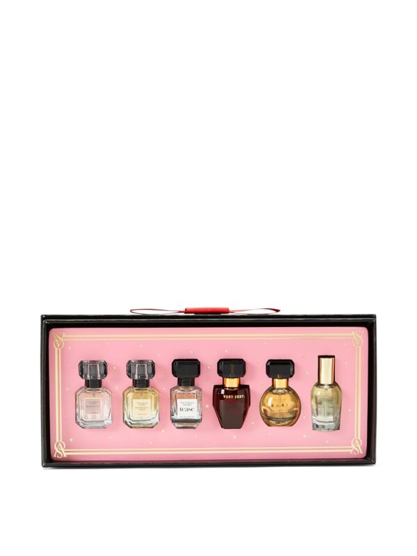 Victoria's Secret Mini Perfume Set