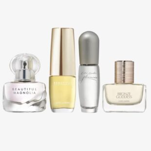 Estee Lauder Fragrance Treasures