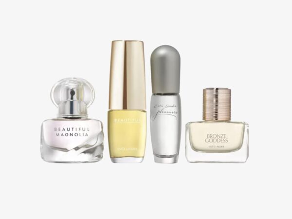 Estee Lauder Fragrance Treasures