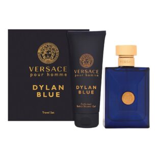 Versace Dylan Blue Gift Set