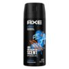 axe bodyspray anarchy for him