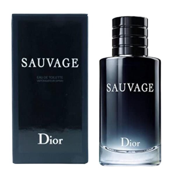 Dior Sauvage