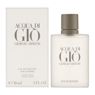 Giorgio Armani Acqua Di Gio Men