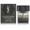 Yves Saint Laurent La Nuit De L'Homme