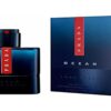 Prada Luna Rossa Ocean