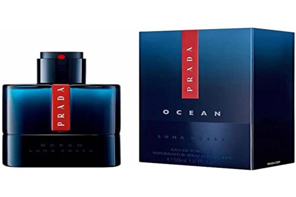 Prada Luna Rossa Ocean