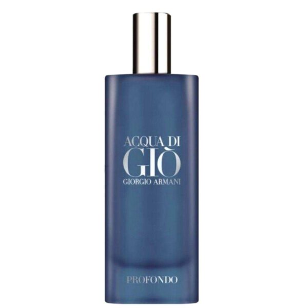 Giorgio Armani Acqua Di Gio Profondo - Image 2