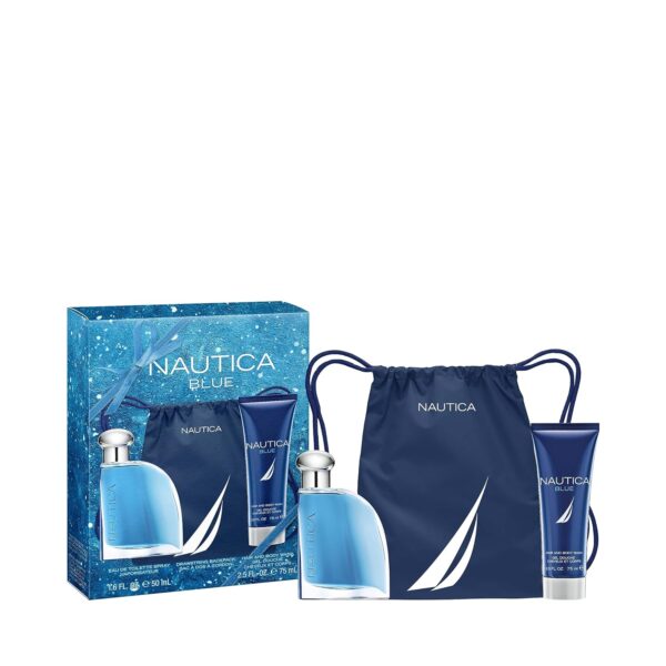 Nautica Blue Gift Set - Image 2