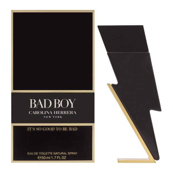 Carolina Herrera Bad Boy