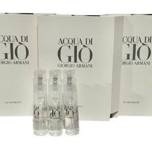 Giorgio Armani Acqua Di Gio