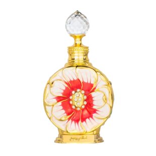 Layali Rouge perfume oil